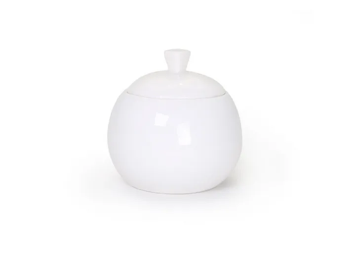 Сахарница Акку Шар 400мл 8065А