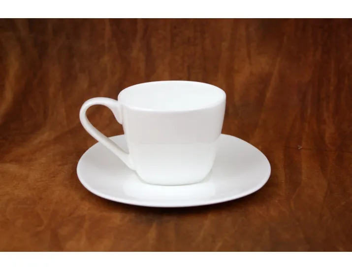 Кофейная пара Акку Квадратная 120 мл 8107А