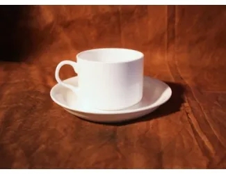 Чайная пара Акку 200 мл(банкетная кружка) 8608А