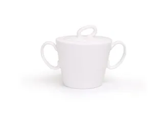 Сахарница Акку Конус 8см 270мл 8616А