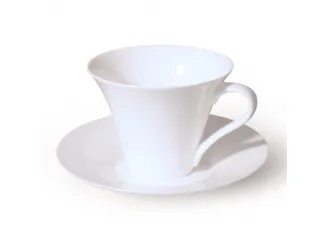 Чайная пара Акку Конус 250мл 8617А