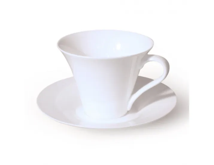 Чайная пара Акку Конус 250мл 8617А