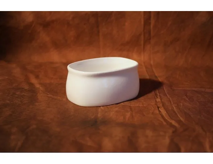 Сахарница открытая Акку 200мл 8619А