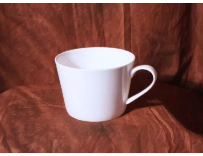 Кружка Акку 400мл 7,5см 8621А