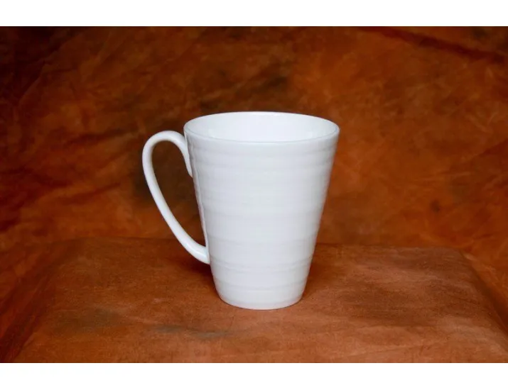 Кружка с прожилками Акку 275мл 8629А