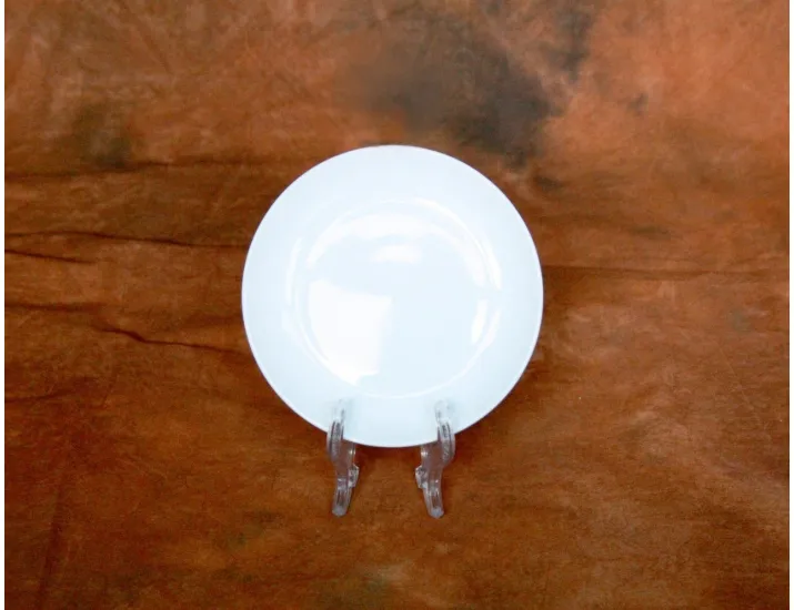 Тарелка Акку 12,7см 8636А