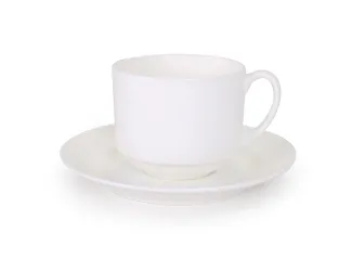 Чайная пара банкетная Акку 250мл 8638А