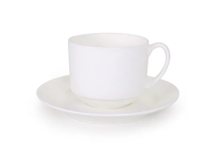 Чайная пара банкетная Акку 250мл 8638А