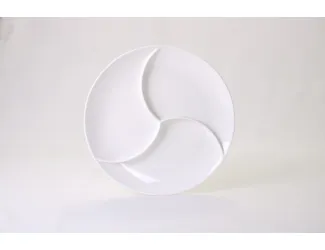 Менажница Акку 3 деления 26см 8656А