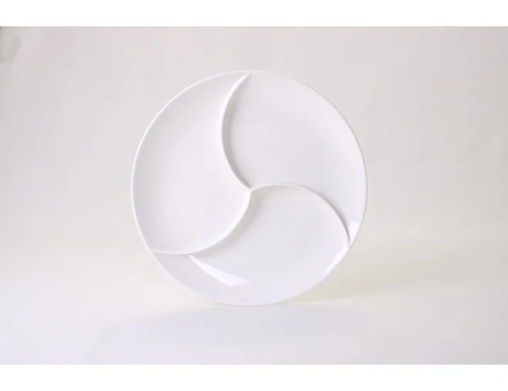 Менажница Акку 3 деления 26см 8656А