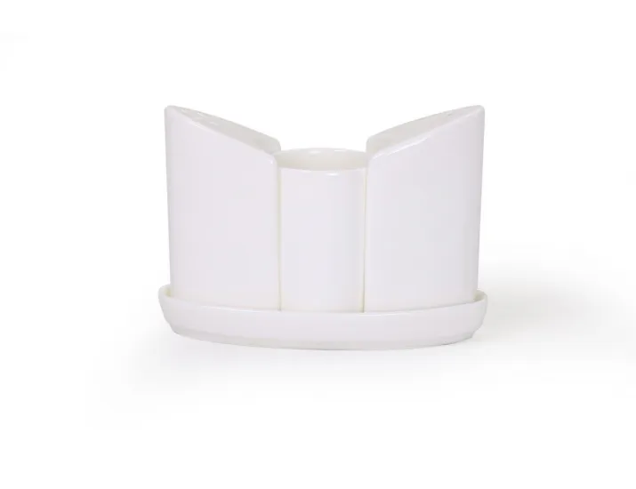 Набор (соль,перец,зубочистка) Акку 8659А