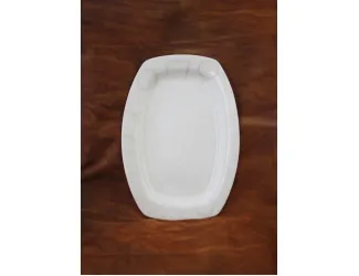 Блюдо прямоугольное 32,5*23см Сальветто 8979А