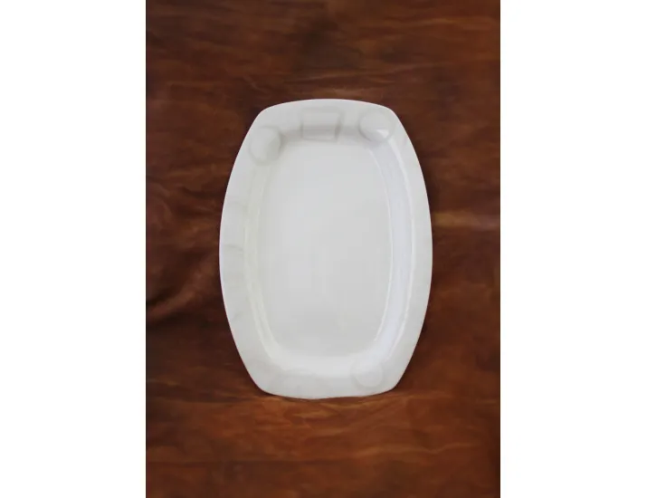 Блюдо прямоугольное 32,5*23см Сальветто 8979А