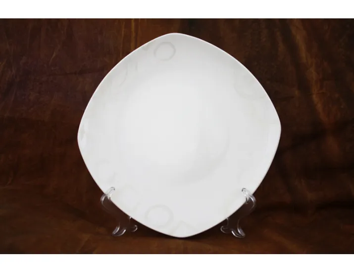 Тарелка подстановочная 26,5см Сальветто 8983А