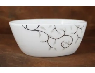 Салатник большой Акку 23см Тодес 8992А