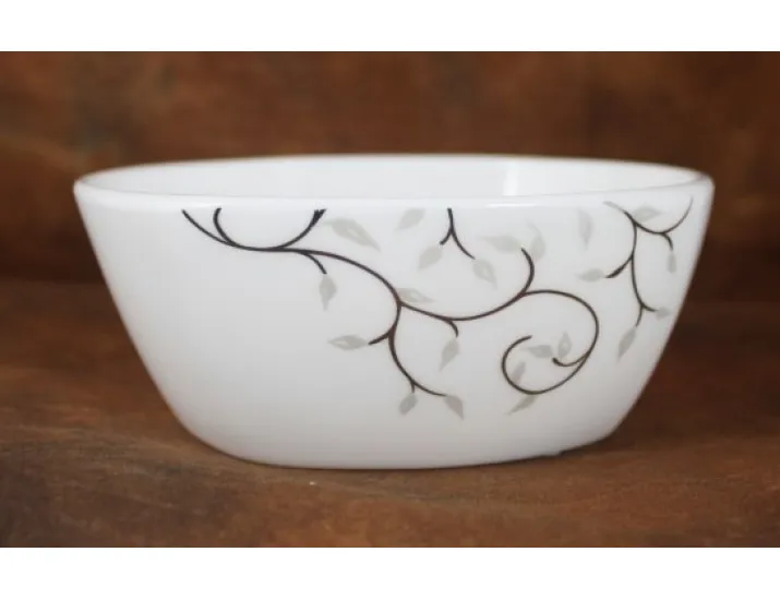 Салатник большой Акку 23см Тодес 8992А