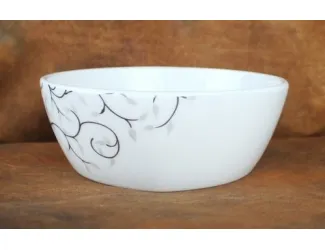 Тарелка суповая Акку Тодес 500мл 8994А