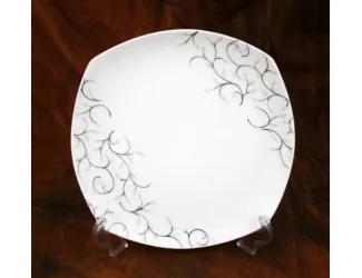 Тарелка подстановочная 26,5см Акку Тодес 8996А