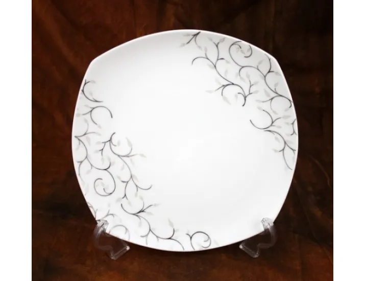 Тарелка подстановочная 26,5см Акку Тодес 8996А