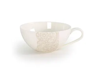 Чайная пара Акку София 250мл 9115А