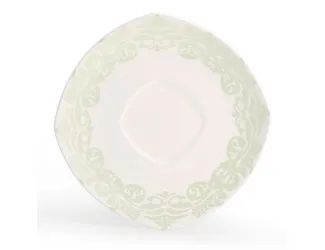 Блюдце Акку Ингрид 16см 9218А