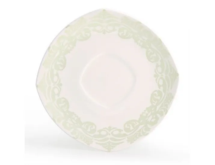 Блюдце Акку Ингрид 16см 9218А