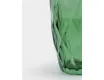 Стакан 10 см 270 мл зеленый Anna Lafarg Diamond color