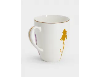 Кружка, 400 мл, Iris