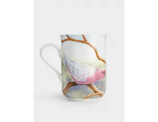 Кружка, 300 мл, Какаду-инка