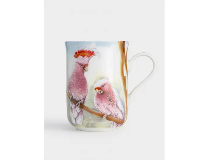 Кружка 300 мл Maxwell & Williams Какаду-инка