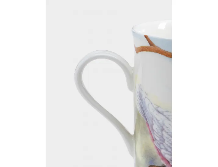 Кружка 300 мл Maxwell & Williams Какаду-инка