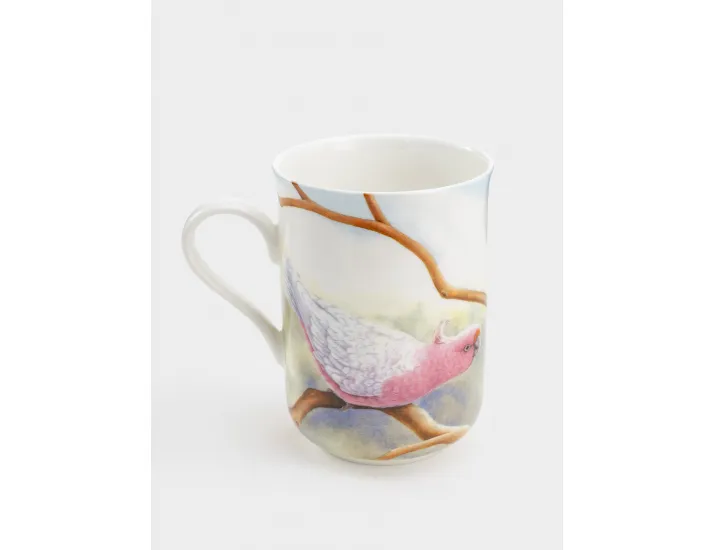 Кружка 300 мл Maxwell & Williams Какаду-инка