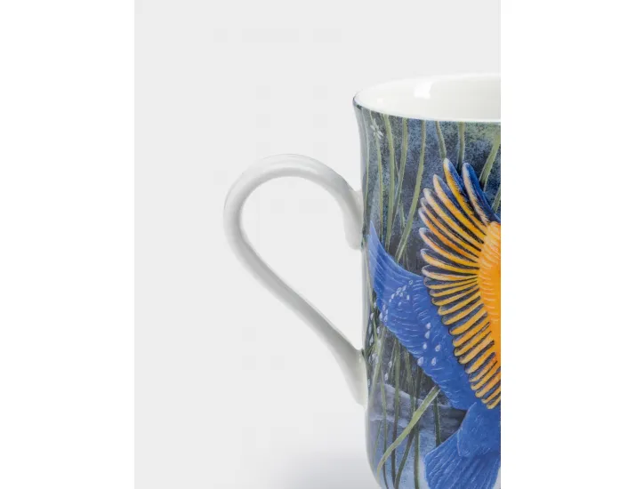 Кружка 300 мл Maxwell & Williams Королевский рыбак