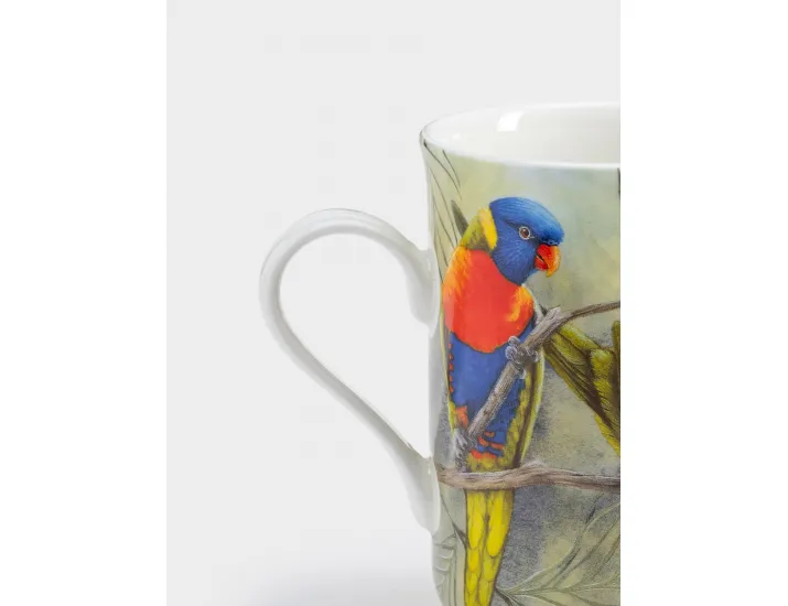 Кружка 300 мл Maxwell & Williams Птенцы Лори