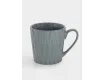 Набор кружек 4 предмета 380 мл серые геометрия Maxwell & Williams Nova