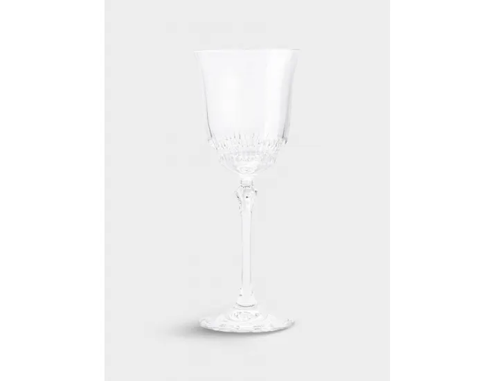 Набор бокалов для вина 6 предметов 225 мл Le Stelle Gemma Aida