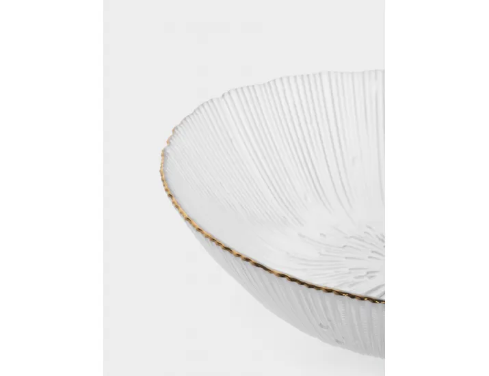 Блюдо глубокое 17x5 см Anna Lafarg Wengen