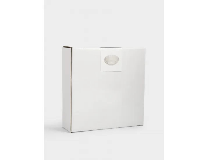 Блюдо глубокое 17x5 см Anna Lafarg Wengen