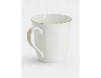 Кружка, 400 мл, Лотос