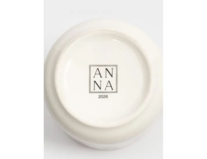 Кружка 370 мл 2 шт белая Щелкунчики Anna Lafarg Nutcracker