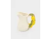 Кувшин 1,4 л молочный Лимоны Anna Lafarg Limoncello