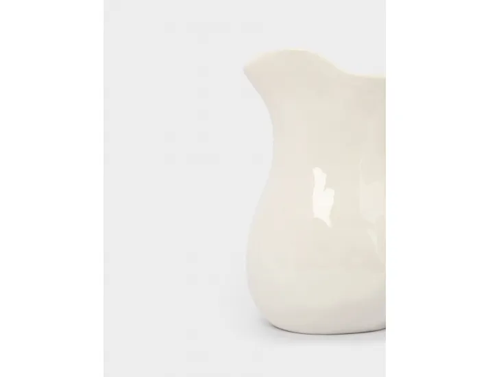 Кувшин 1,4 л молочный Лимоны Anna Lafarg Limoncello