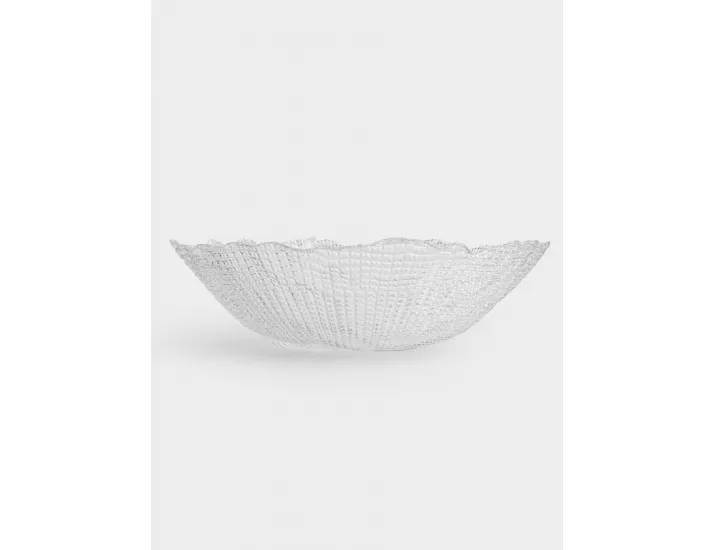 Ваза для фруктов 27х8 см Anna Lafarg Trill