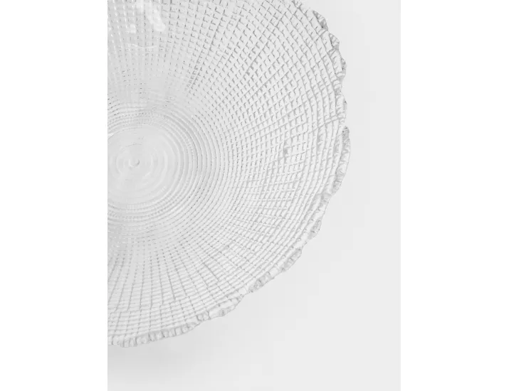 Ваза для фруктов 27х8 см Anna Lafarg Trill