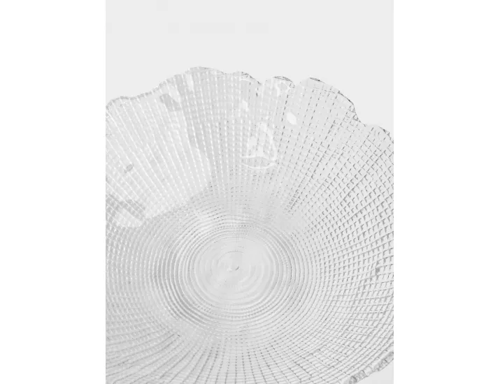 Ваза для фруктов 27х8 см Anna Lafarg Trill