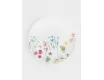 Набор обеденный 16 предметов белый Лесные цветы Maxwell & Williams Wildwood