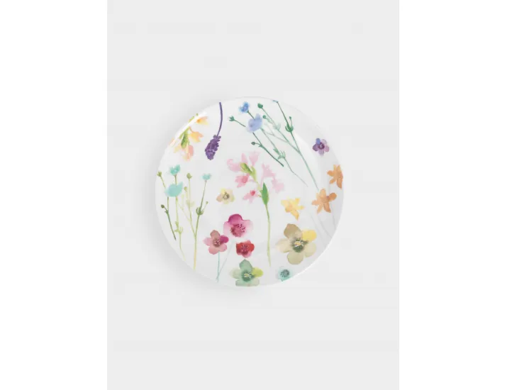 Набор обеденный 16 предметов белый Лесные цветы Maxwell & Williams Wildwood