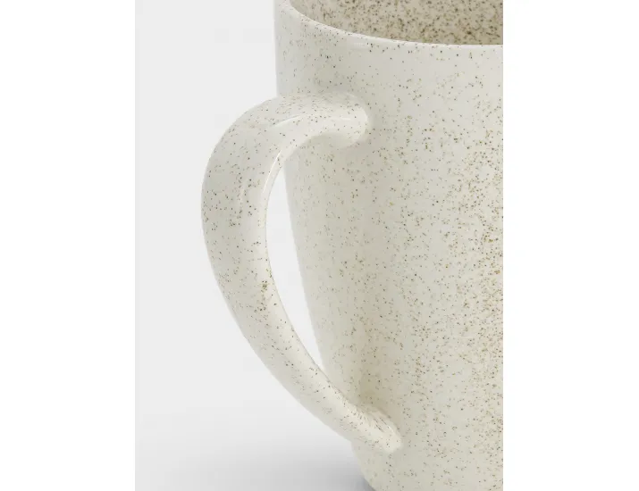 Кружка 400 мл песочная Maxwell & Williams Solaris