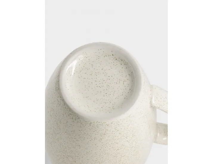 Кружка 400 мл песочная Maxwell & Williams Solaris