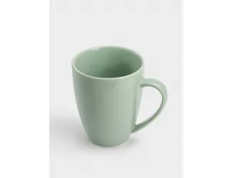 Кружка 400 мл серо-зелёная в крапинку Maxwell & Williams Solaris